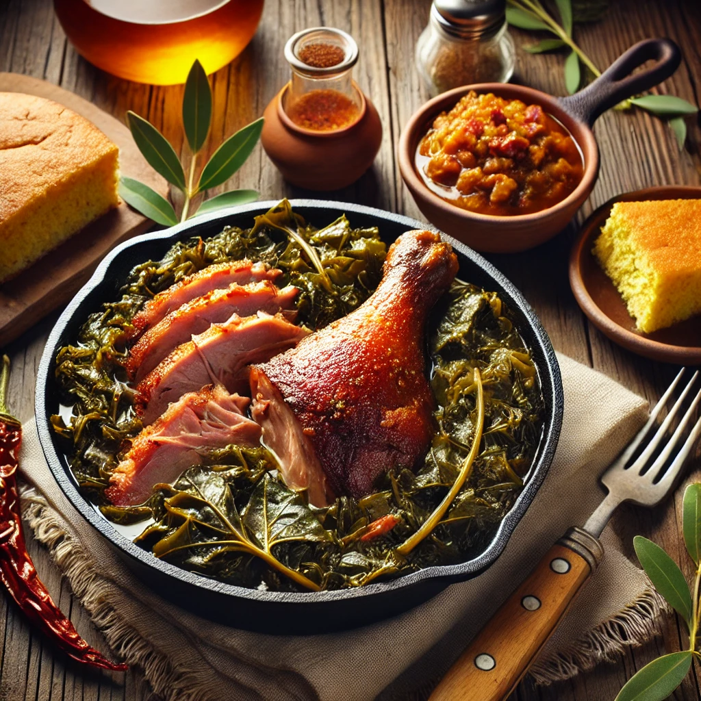 Collard Greens