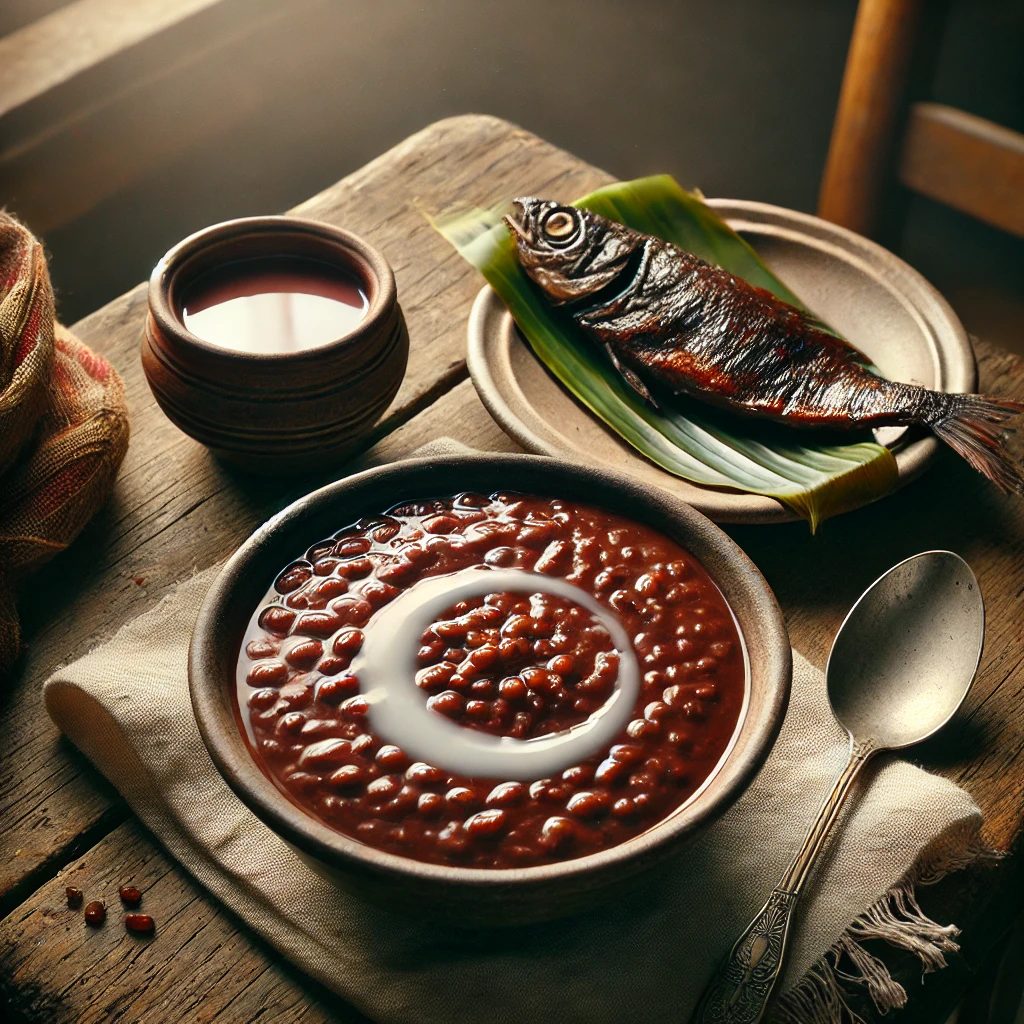 Champorado